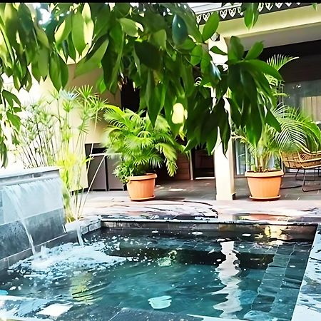 Villa Les Jardins De La Trinite 생-필립 외부 사진